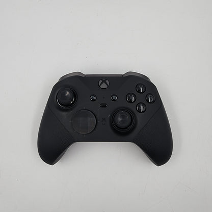 Microsoft Xbox One Elite Controller Series 2 Black 1797