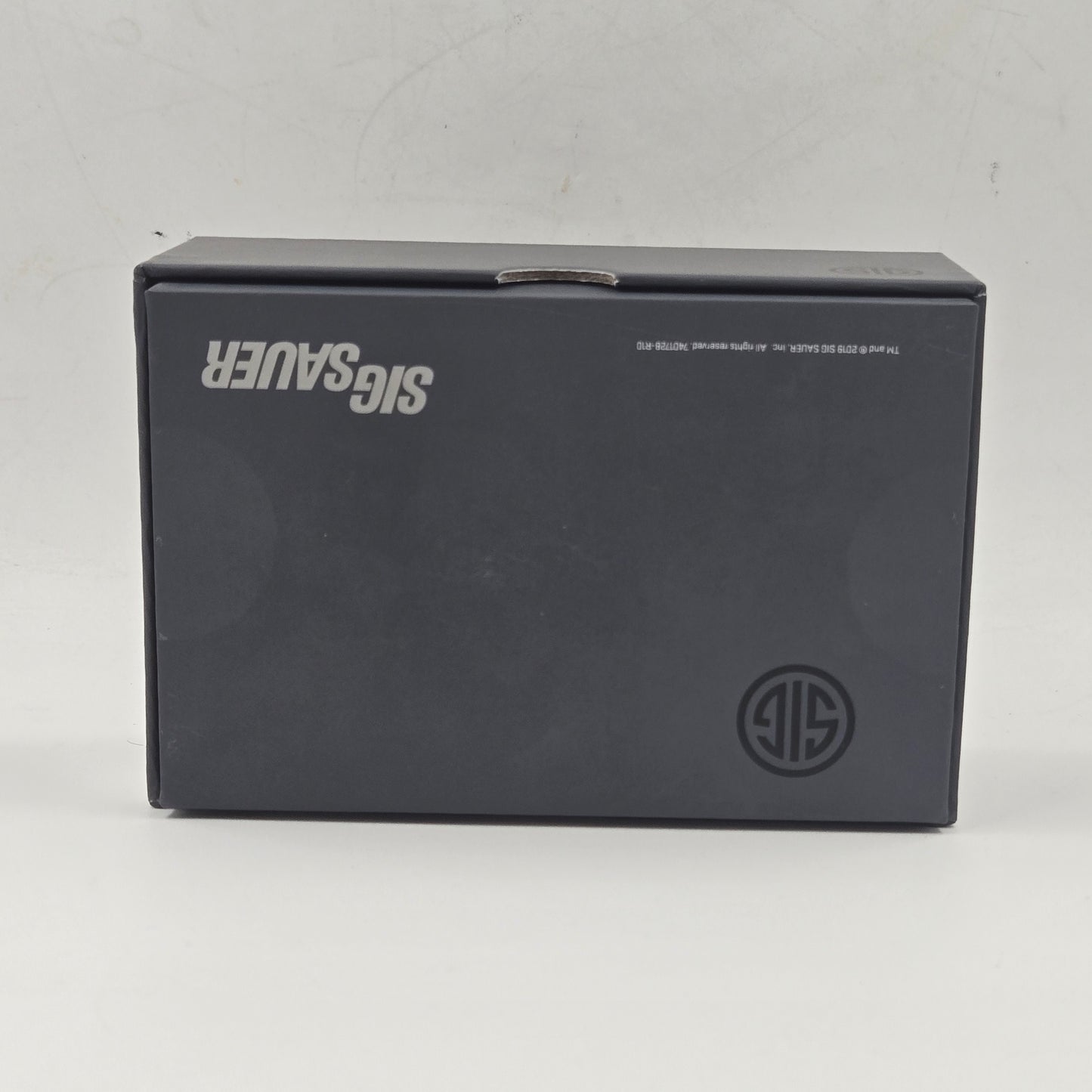 New Sig Saur Kilo5K Rangefinder