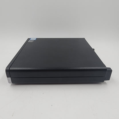 HP ProDesk 600 G4 DM PC i5-8500T 2.10GHz 8GB RAM 256GB SSD