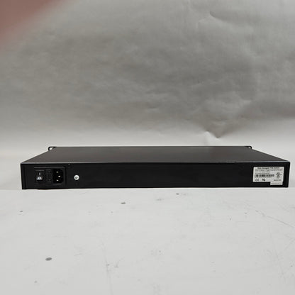 Netgear GS728TP Ethernet Switch GS728TP