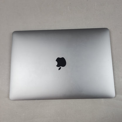 Broken 2018 Apple MacBook Air 13.3" i5 1.6GHz 8GB RAM 128GB SSD Space gray A1932