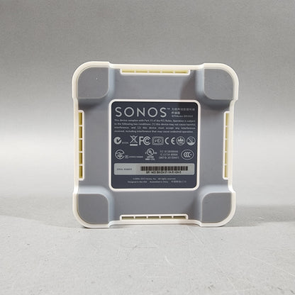 Sonos 2x PLAY:1, PLAYBAR, and SUB GEN 2 Bundle