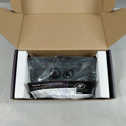 Mainstream Video Capture interface AMPG1US1BLK