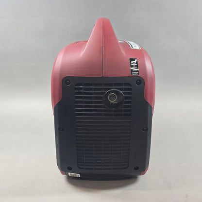 Powermate PM2200i Inverter Portable Generator 10000001790.01