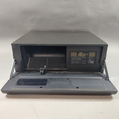 Technics SL-MC4 Receiver