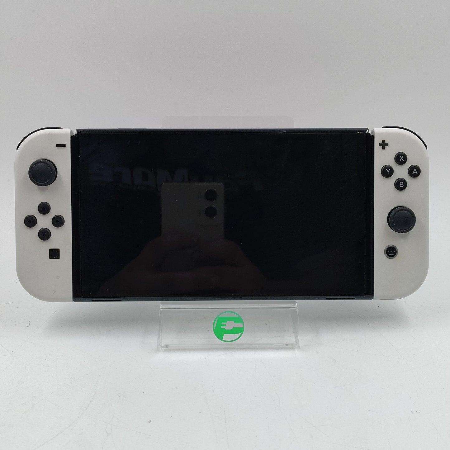 Nintendo Switch OLED Video Game Console HEG-001 Arctic White