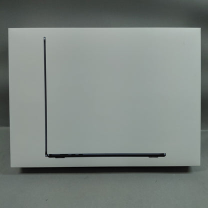 2023 Apple MacBook Air 15" M2 8 Core 3.5GHz 16GB RAM 512GB SSD A2941