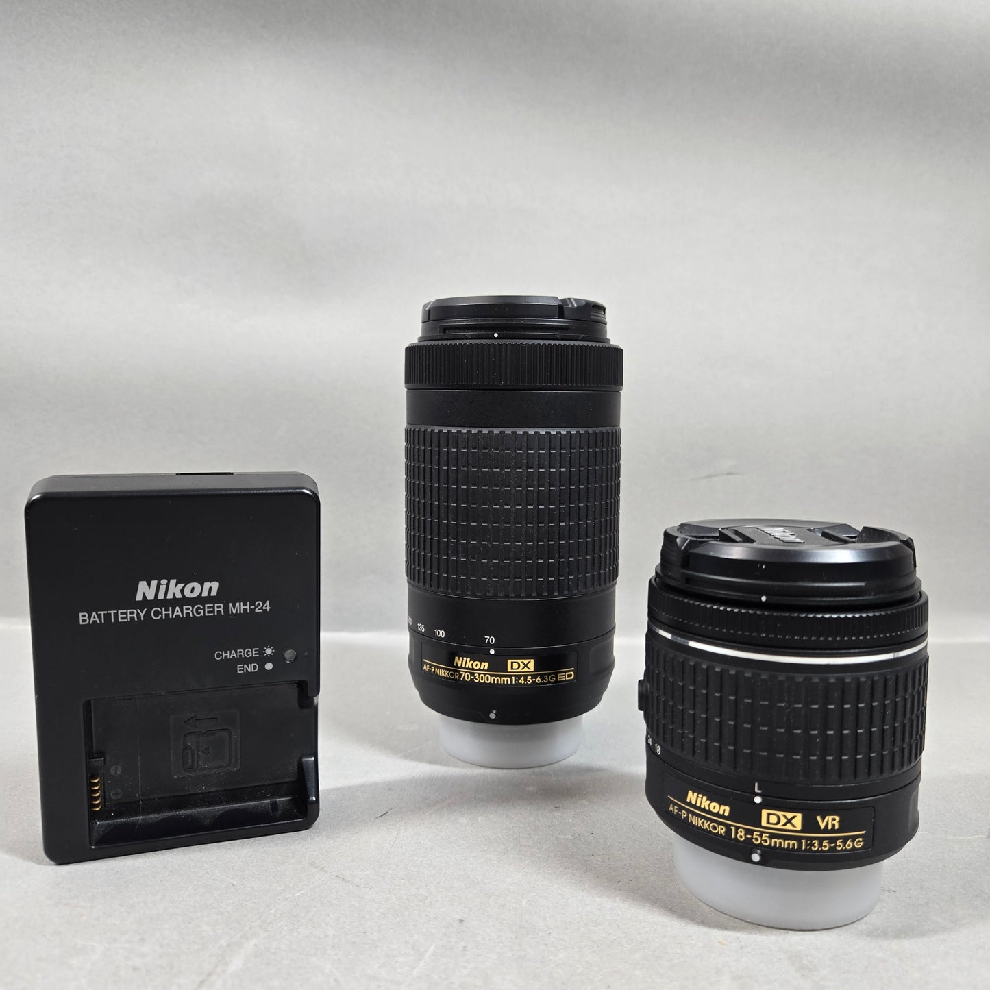 Nikon D3400 Digital Camera N1510