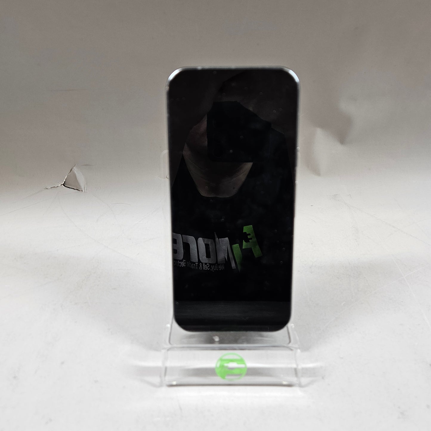 Verizon Google Pixel 9 Pro 256GB Charcoal GR83Y