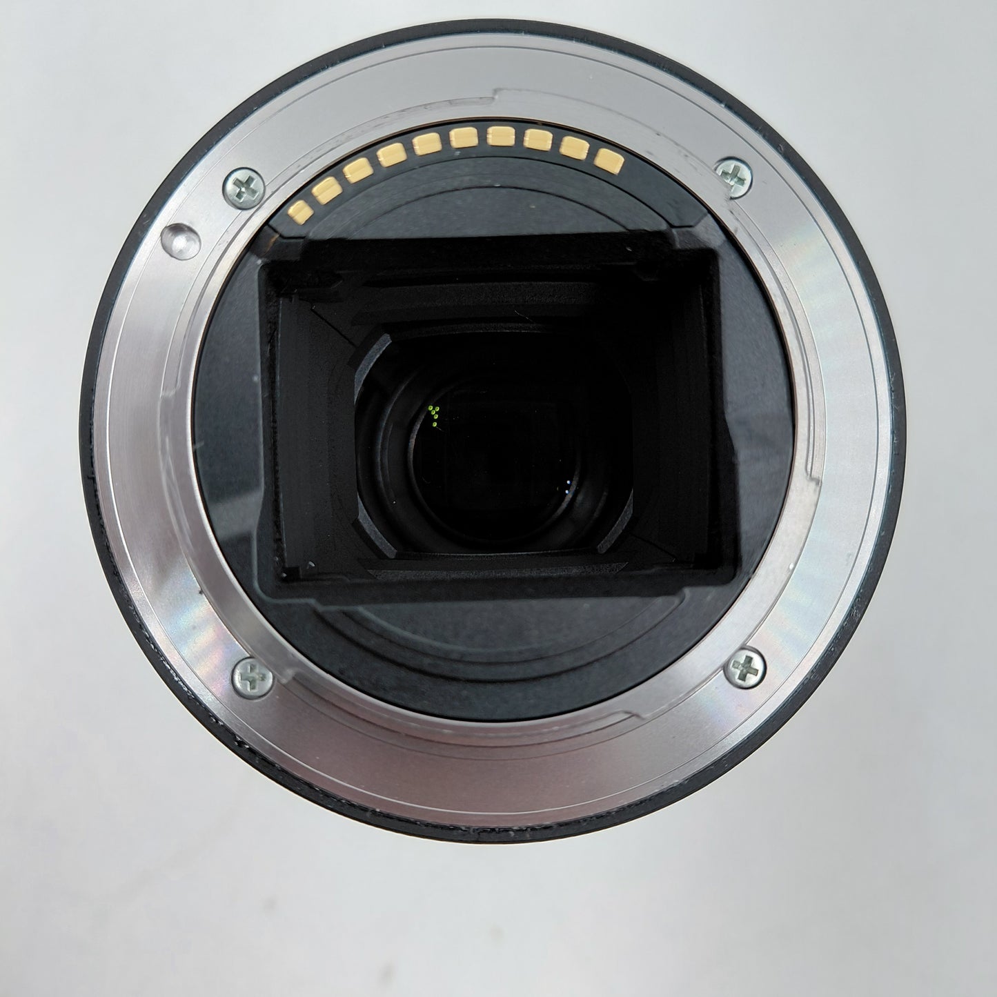 Sony Alpha A7 III 24.2MP Mirrorless Digital Camera