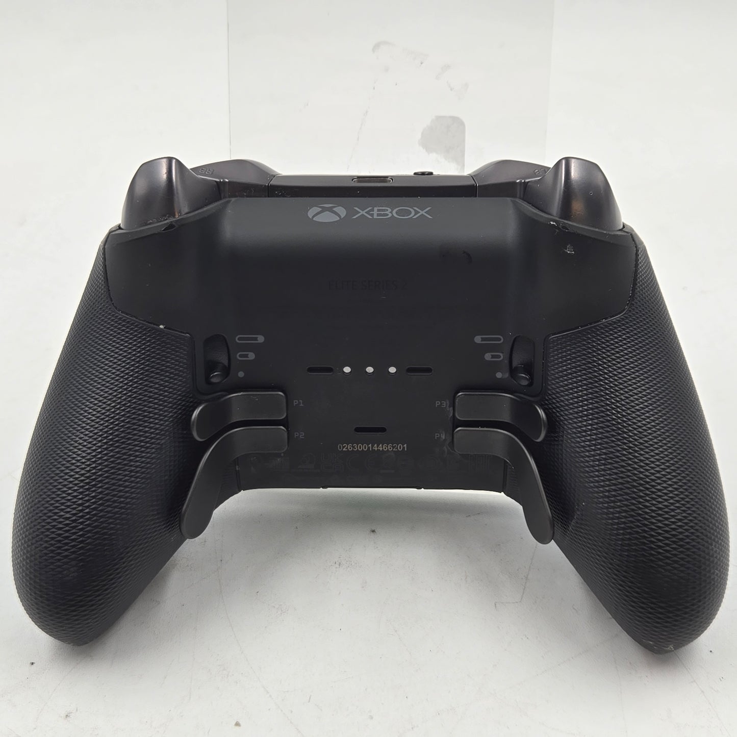 Microsoft Xbox One Elite Controller Series 2 Fire Blue 1797