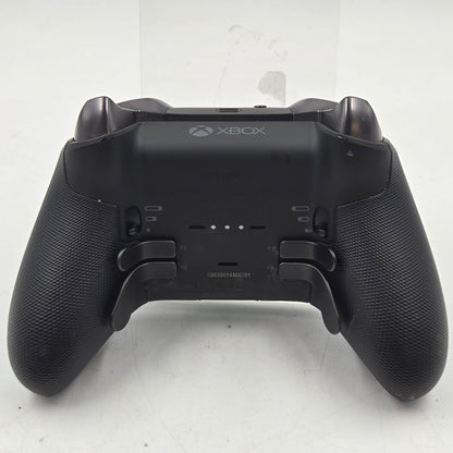 Microsoft Xbox One Elite Controller Series 2 Fire Blue 1797