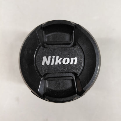 Nikon D5600 24.1MP Digital SLR DSLR Camera