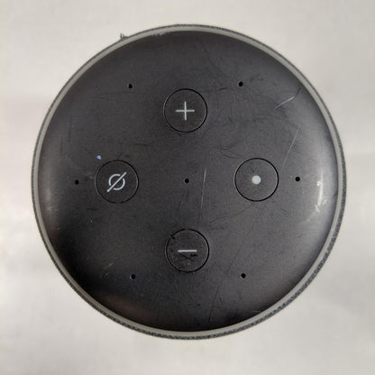 Amazon Echo 3 Smart Speaker R9P2A5