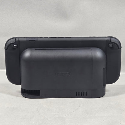 Nintendo Switch 2 Video Game Console BEE‑001 Black