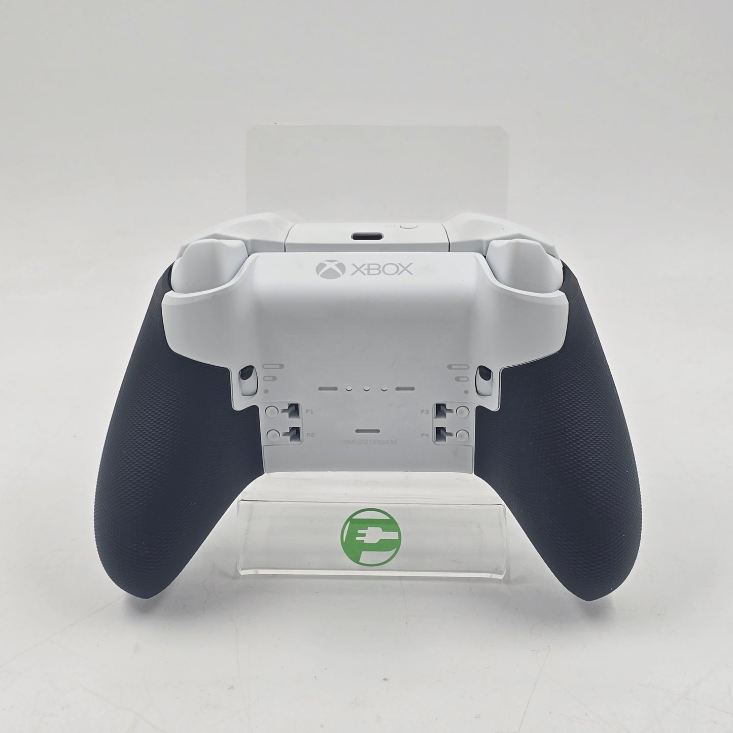 Microsoft Xbox One Elite Controller Series 2 White 1797