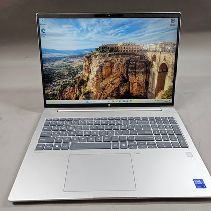 HP ProBook 4 G1I 14" Ultra 5 225U 1.5GHz 16GB RAM 512GB SSD