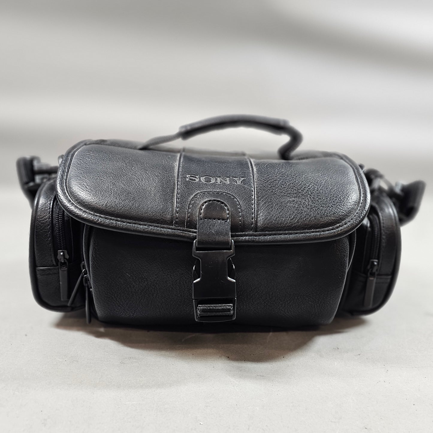 Sony Digital8 Camcorder Digital Video 8 Camcorder DCR-TRV340