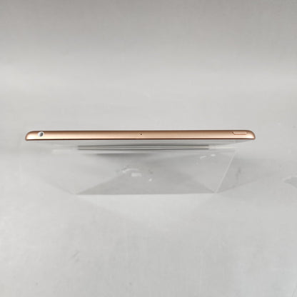 WiFi Only Apple iPad 8th Gen 32GB GOLD MYLC2LL/A