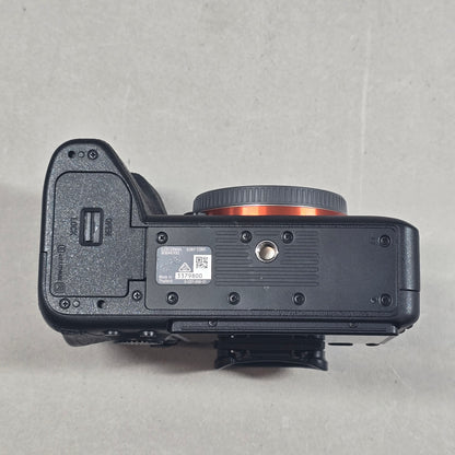 Sony Alpha a7 R IV 61MP Full-Frame Mirrorless Digital Camera