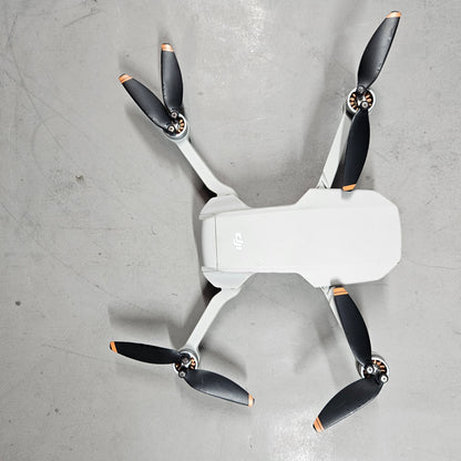 DJI Mini 2 4K Quadcopter Camera Drone MT2SD