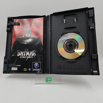 Batman Vengeance (Nintendo GameCube, 2001)