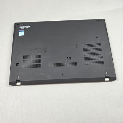 Lenovo ThinkPad T14 GEN 1 14" i7-10510OU 2.3GHz 16GB RAM 500GB SSD UHD Graphics