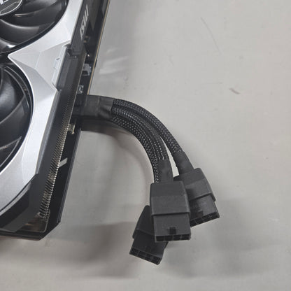 MSI GeForce RTX 4080 Super Ventus 3X OC 16GB GDDR6X Graphics Card