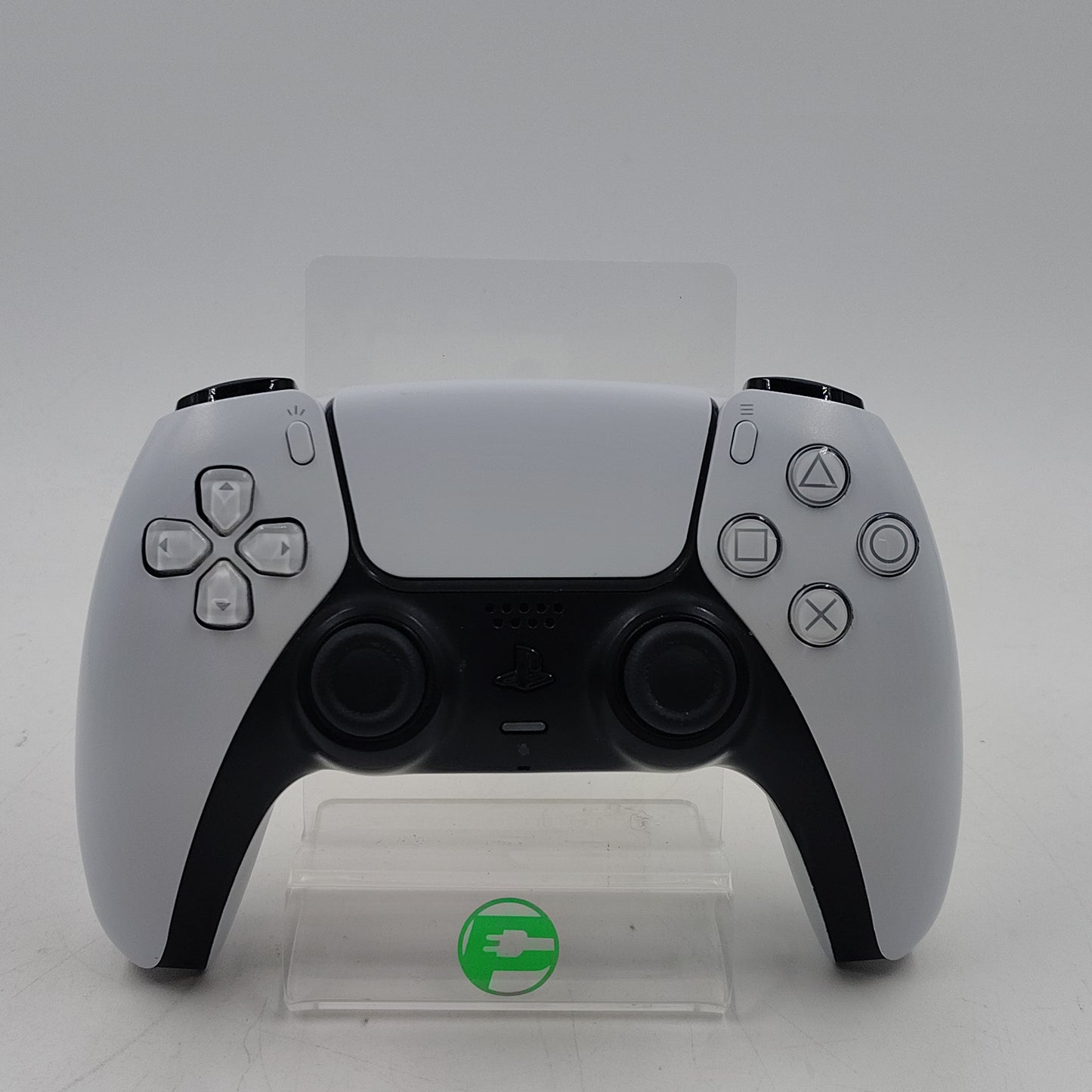 Sony PlayStation 5 PS5 Dualsense Wireless Controller Glacier White CFI-ZCT1W