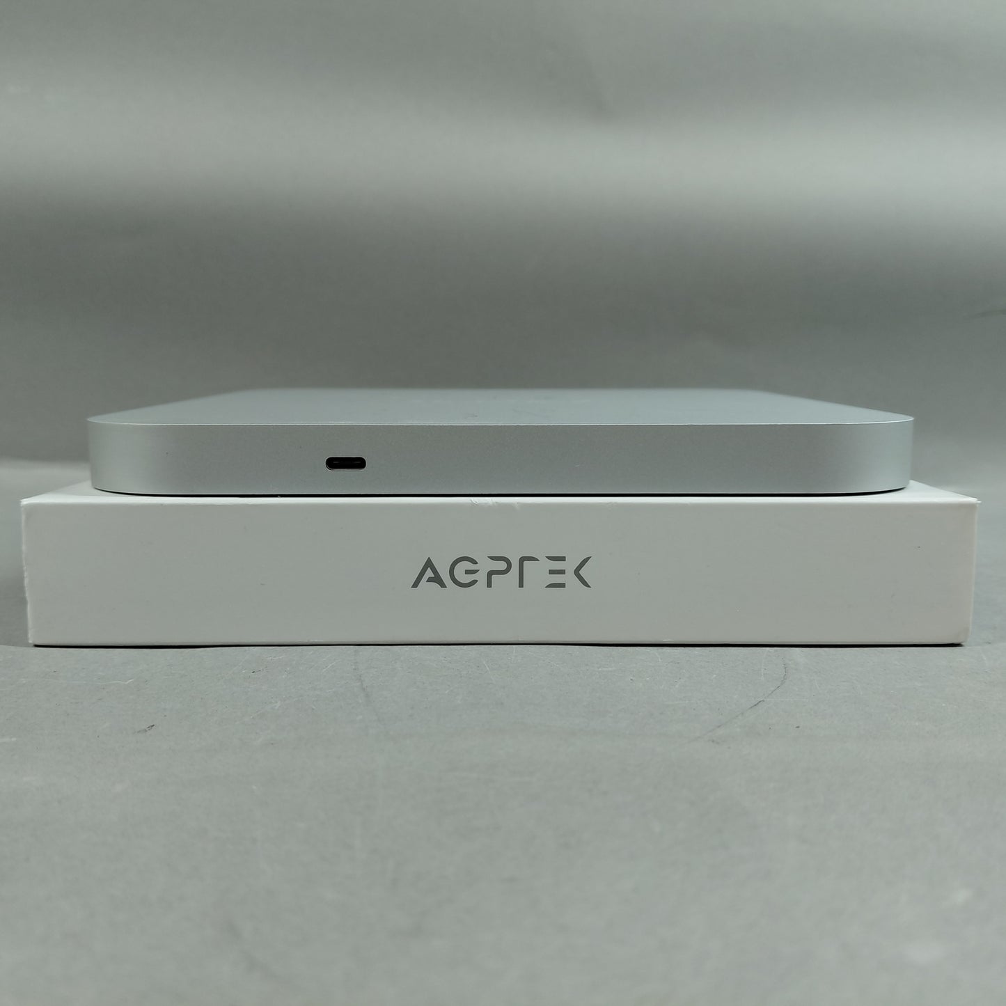 AGP tek MC25 USB-C Hub