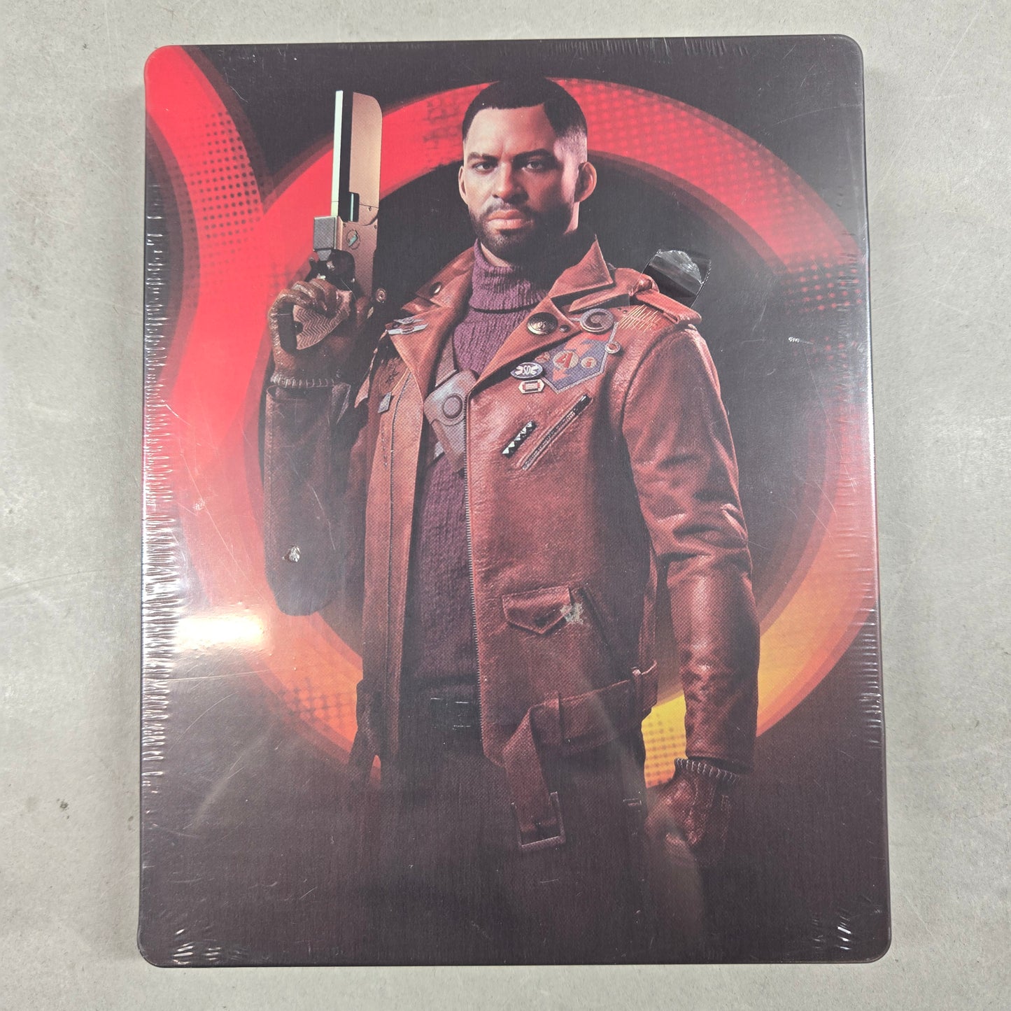 New Deathloop (Sony PlayStation 5 PS5, 2021)