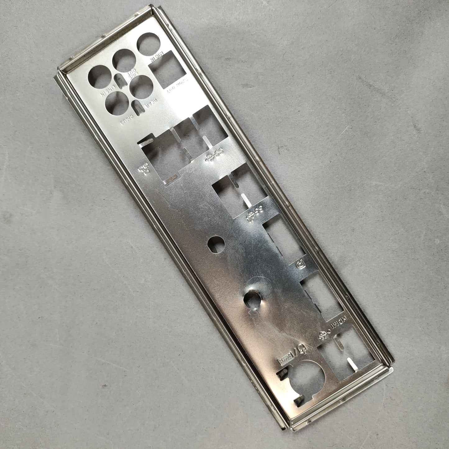 Asus PRIME Z490-P AM5 ATX W/intel Core i7-10700KF