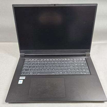 Xidax Laptop NP70SND i9-14900HX 2.2GHz 64GB RAM 2TB SSD 1TB SSD GeForce RTX 4060