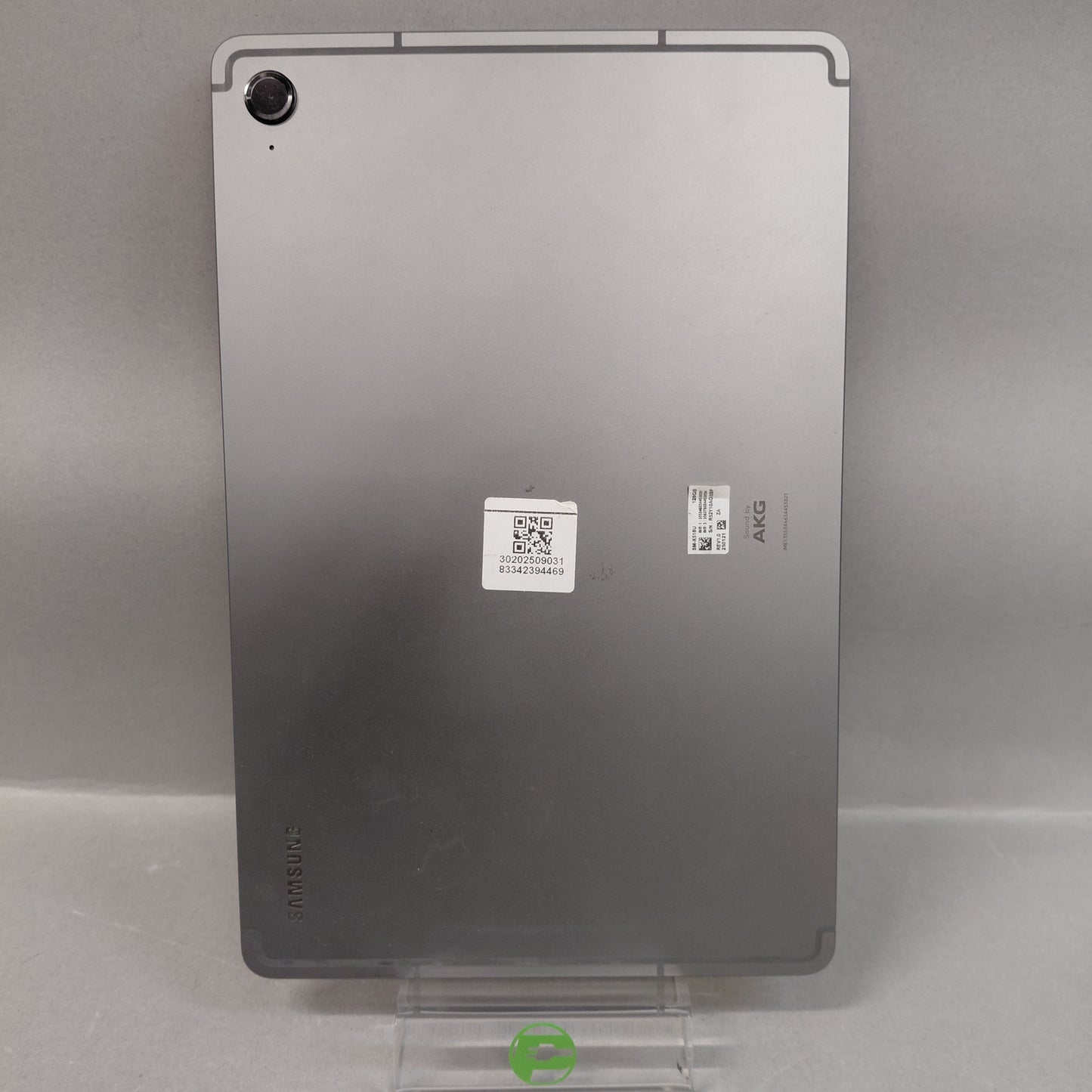 Verizon Samsung Galaxy Tab S9 FE 10.9" 128GB Silver