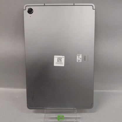 Verizon Samsung Galaxy Tab S9 FE 10.9" 128GB Silver