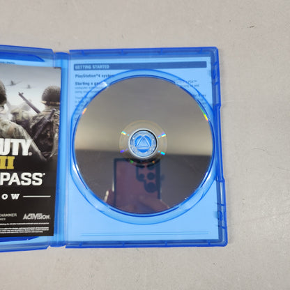 PS4 Must Plays Bundle Playstation 4 Lot of 4 PS4 Games