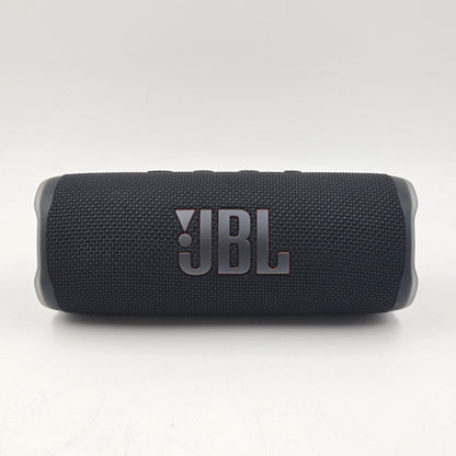 JBL Flip 6 Portable Waterproof Bluetooth Speaker Black R63234