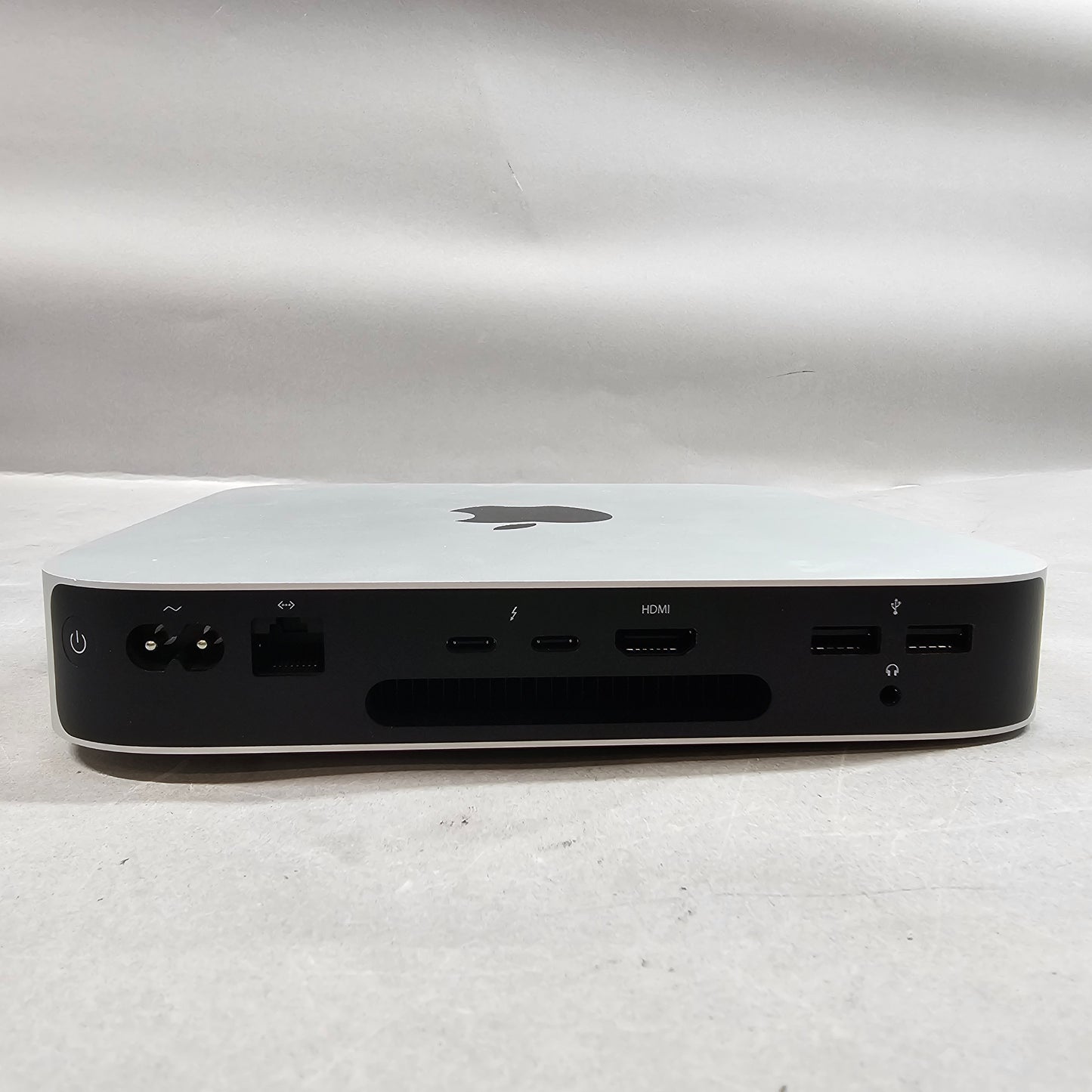 2020 Apple Mac Mini M2 Pro 3.5GHz 8GB RAM 256GB SSD Silver A2348
