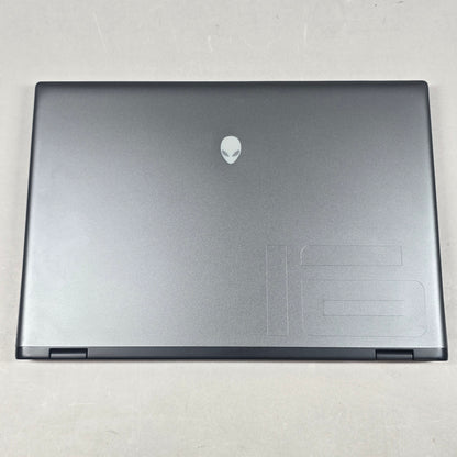 Alienware M16 R2 P130F 16" Intel Ultra 9 3.7GHz 32GB RAM 1TB SSD GeForce RTX 4070