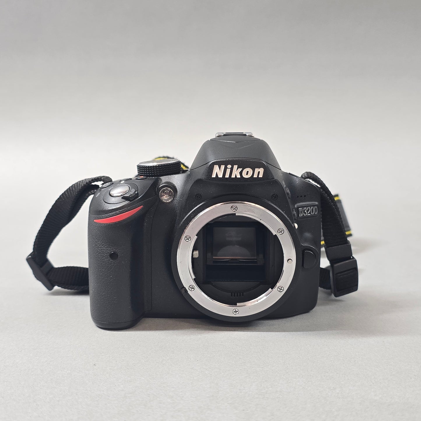 Nikon D3200 24.2MP DSLR Camera