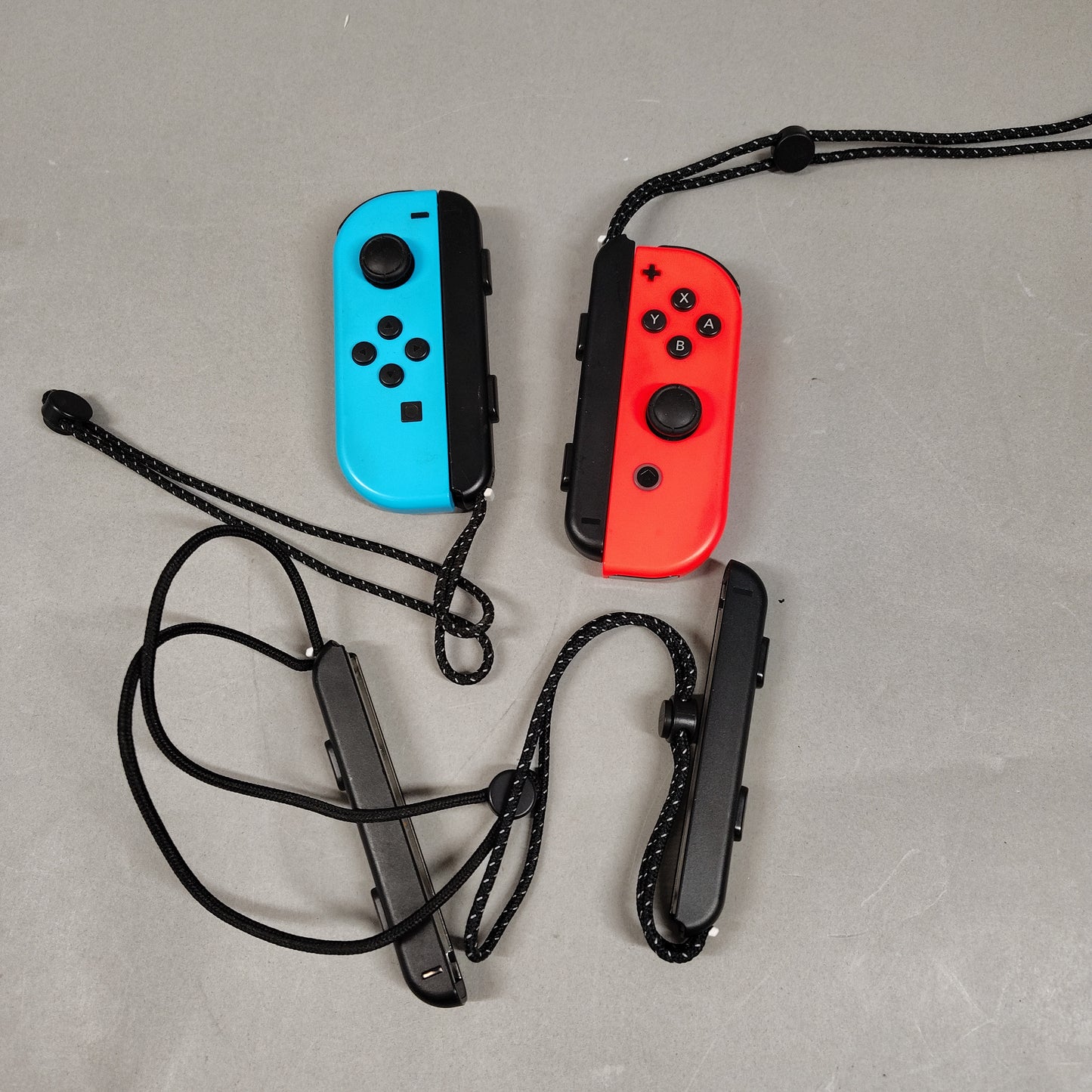 Nintendo Switch OLED Video Game Console HEG-001 Arctic White