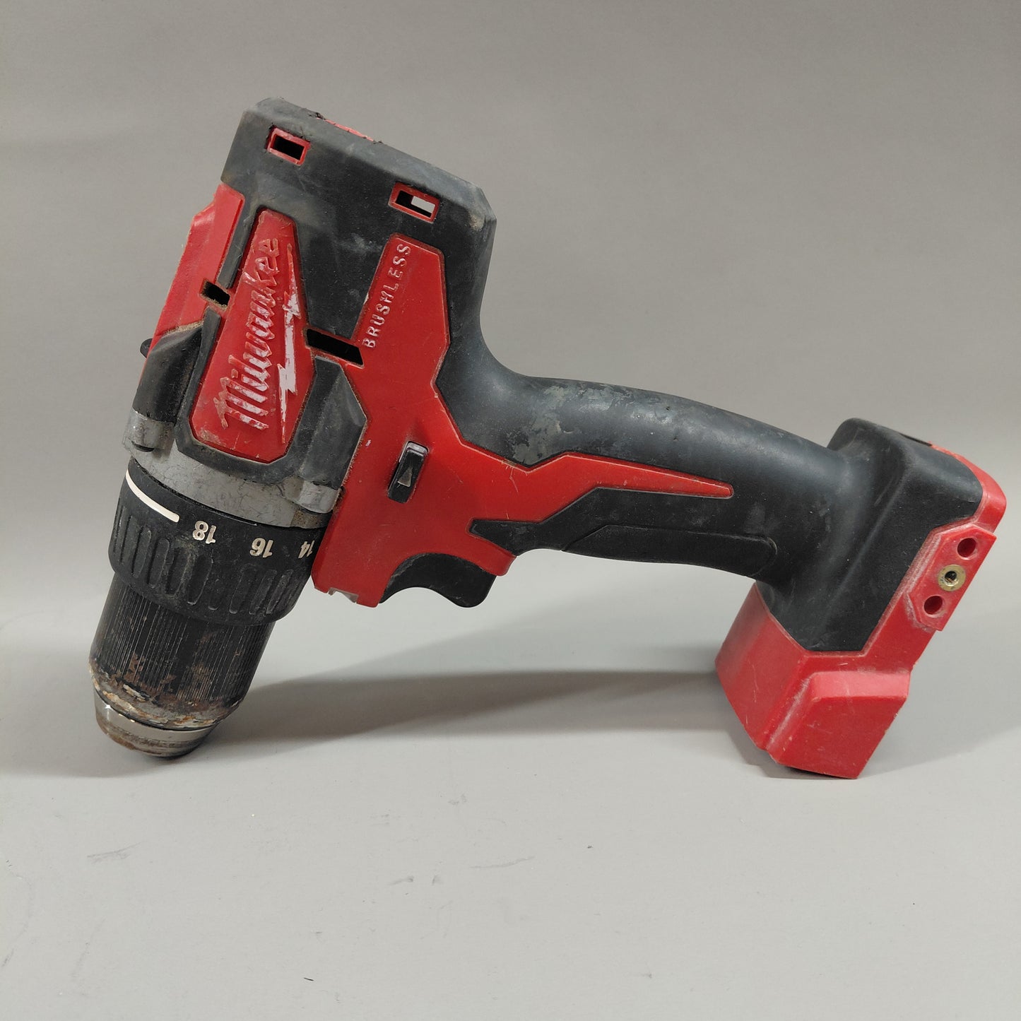 Milwaukee 2801-20 M18 18V 1/2" Drill Driver