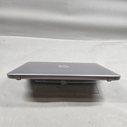 HP ProBook Q02C 13.3" Celeron 3865U 1.8GHz 8GB RAM 128GB SSD