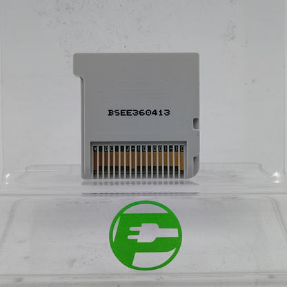 Bravely Second: End Layer (Nintendo 3DS, 2016)