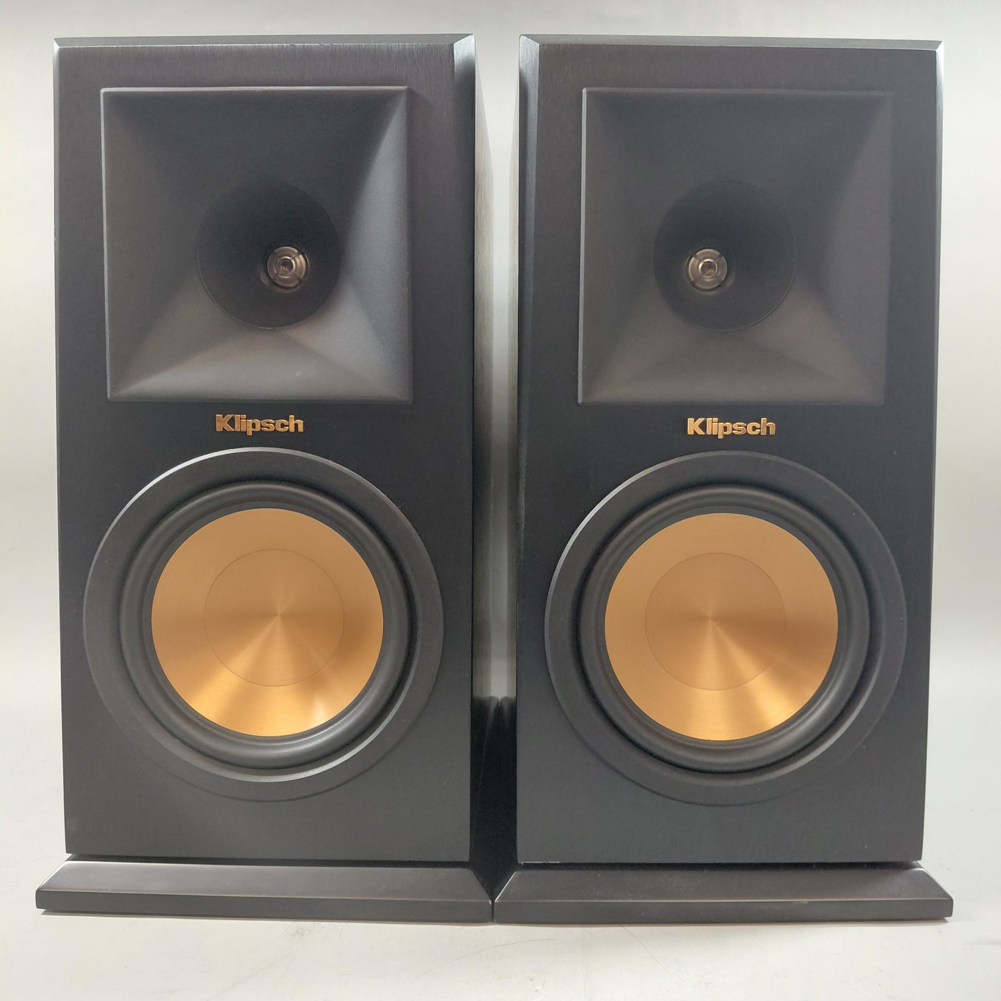 Klipsch RP-160M Speakers