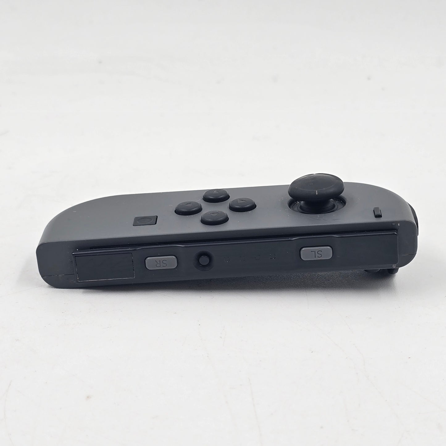 Nintendo Switch Joy-Cons Pair Wireless Controller HAC-015 Gray