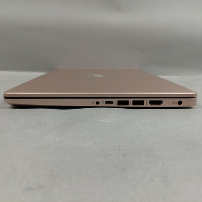 HP Laptop  15-EG0067ST 13.4" N150 800MHz 4GB RAM 128GB SSD