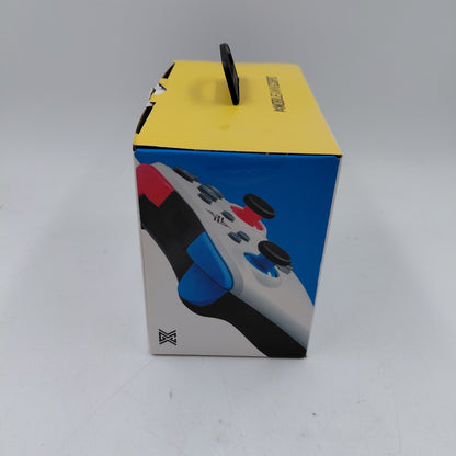 New Mobile gaming corps switchplate Nintendo/PC wireless controller