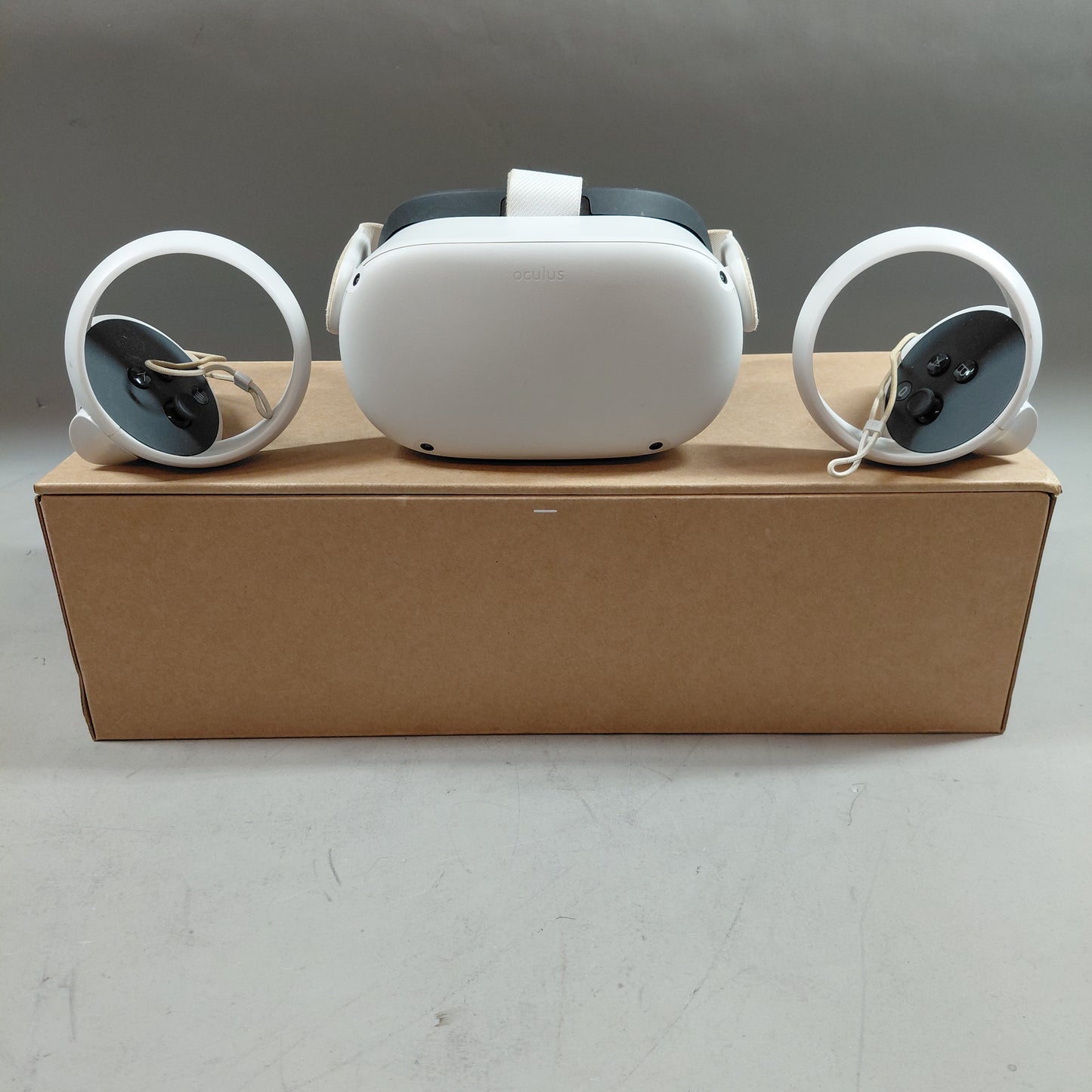 Meta Quest 2 128GB VR System KW49CM