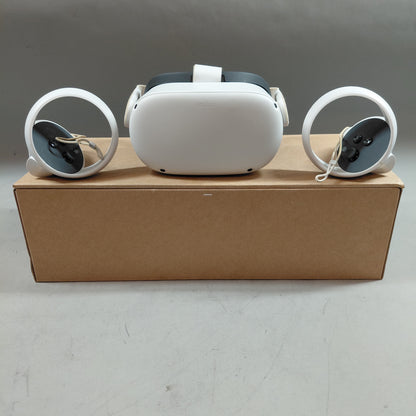 Meta Quest 2 128GB VR System KW49CM